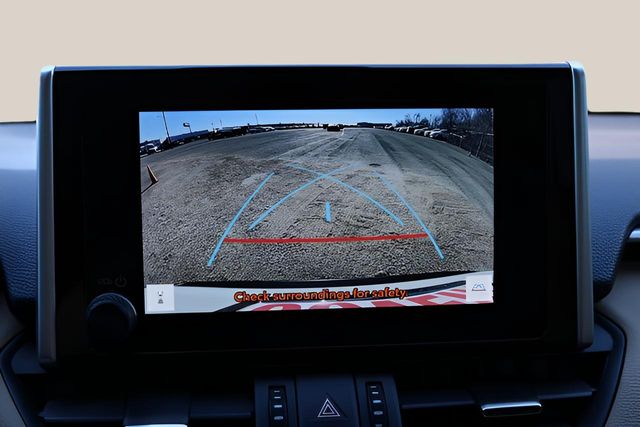 Used Car 2023 Toyota Rav4  Xle Premium For Sale Under $30,000 In Austin, Texas