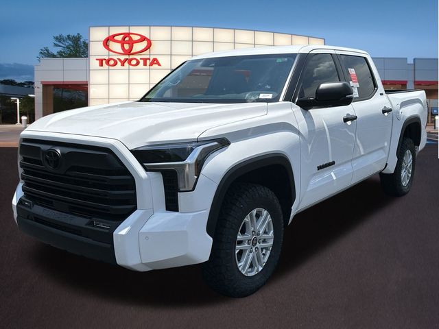 2024 Toyota Tundra SR5 23