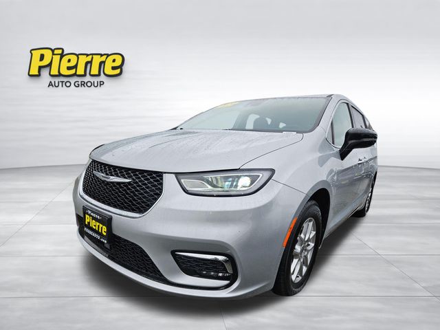 2024 Chrysler Pacifica Touring L FWD