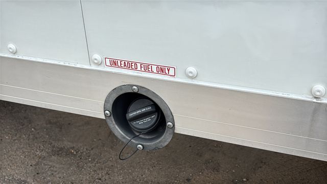 Used 2023 White Chevrolet Work Van image 39