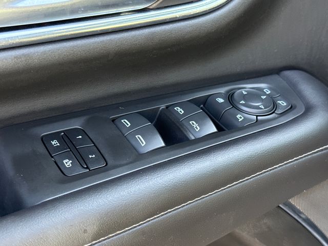 Used 2022 Chevrolet Suburban SUV