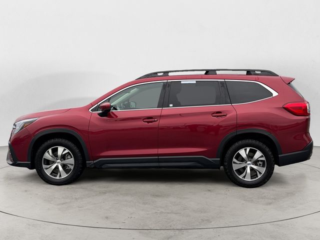 Used 2024 Red Subaru Premium image 8