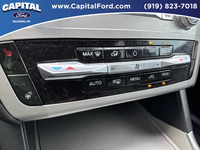 Used 2023 Green Ford XLT image 30