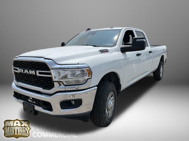 2024 Ram 2500 Tradesman 3