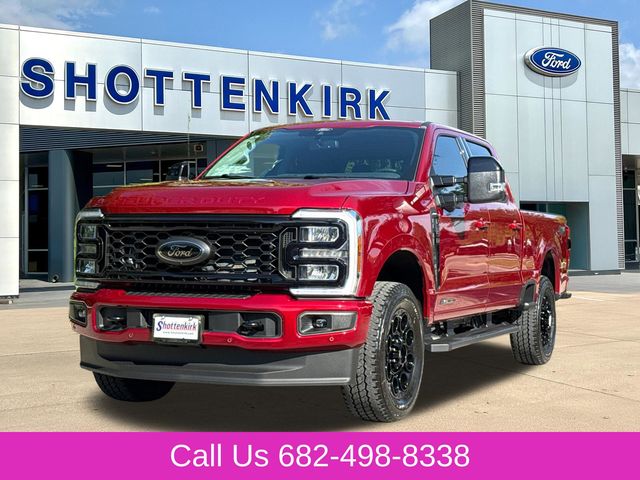 New 2026 Ford F-250SD Truck