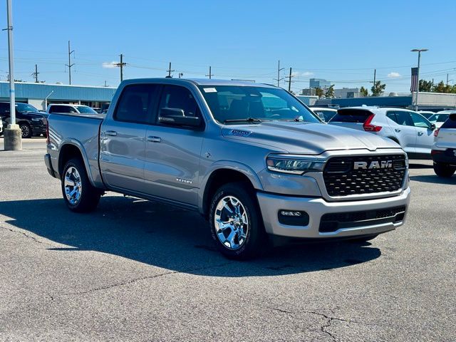 2026 RAM Ram 1500 Pickup Big Horn/Lone Star's photo