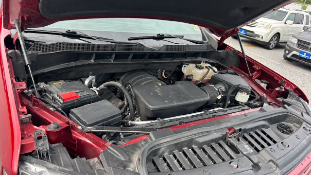 Used 2023 Chevrolet Silverado 1500 Truck