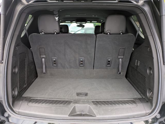 2021 Chevrolet Tahoe 2WD LT