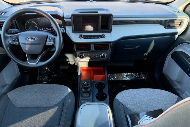 used 2024 Ford Maverick car, priced at $26,888