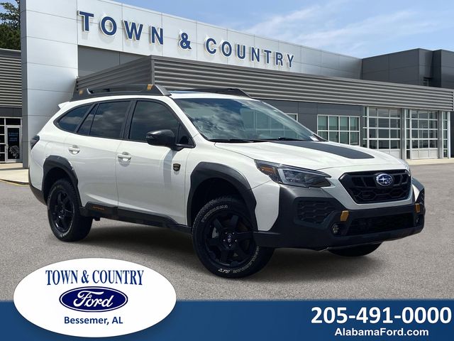 2024 Subaru Outback Wilderness AWD