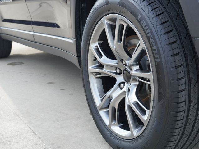 Used 2023 Jeep Grand Cherokee L SUV