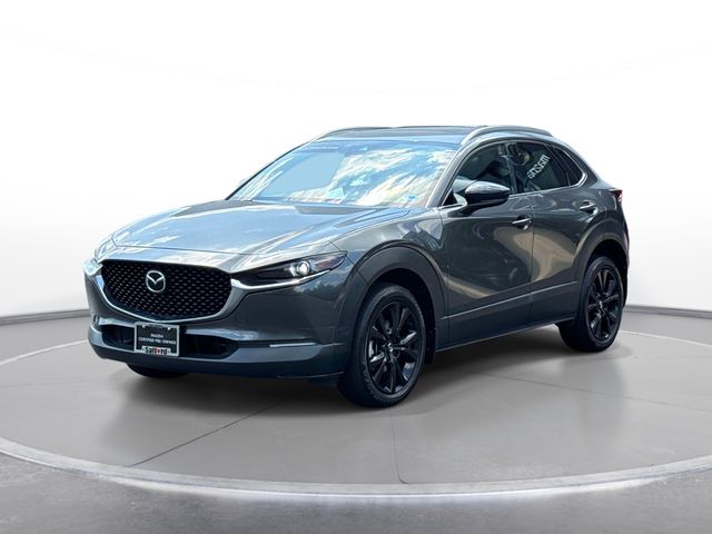 2023 Mazda CX-30 2.5 Turbo Premium Package