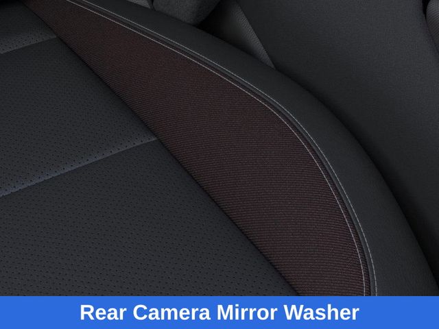 New 2025 Chevrolet Equinox EV For Sale in Livonia, MI