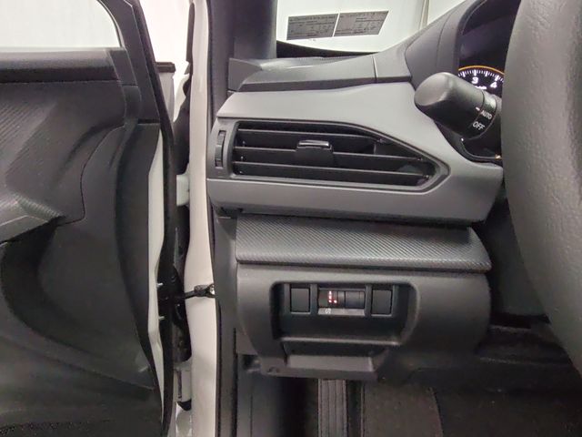 2026 – Subaru – Crosstrek
