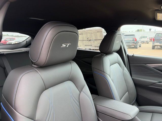 New 2026 Buick Envista SUV
