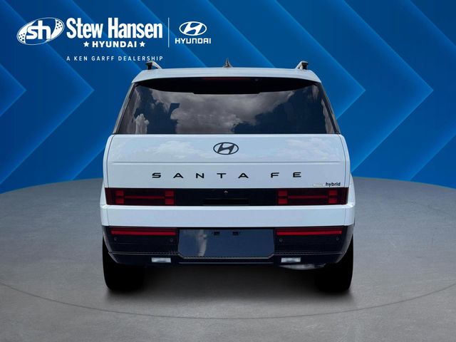 New 2026 White Hyundai Calligraphy image 6