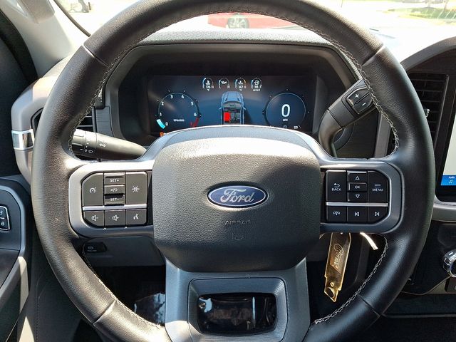 Used 2025 Ford F-150 Truck