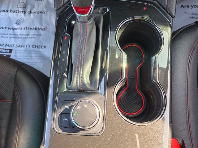 Used 2019 Chevrolet Blazer SUV