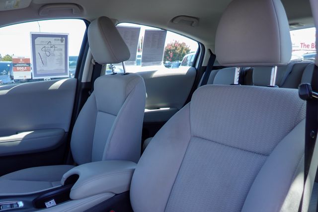 Used 2016 Honda HR-V SUV