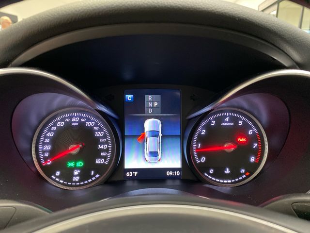 Used 2018  Mercedes-Benz C 300 image 18