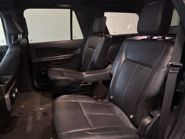 2021 Ford Expedition XLT Gray at EAG Ford Navasota