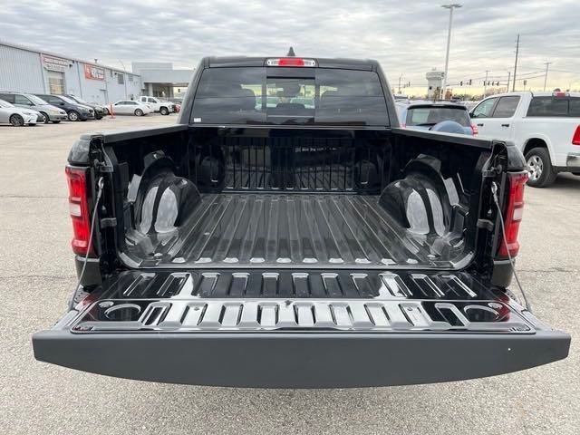 2025 Ram 1500  9