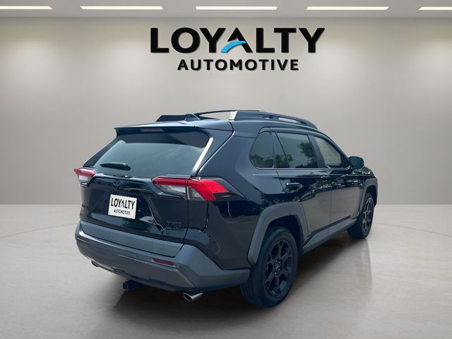 Used 2020 Toyota RAV4 SUV