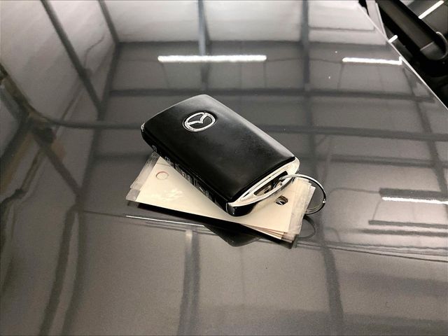 2025 Mazda CX-90 PHEV Preferred - 8