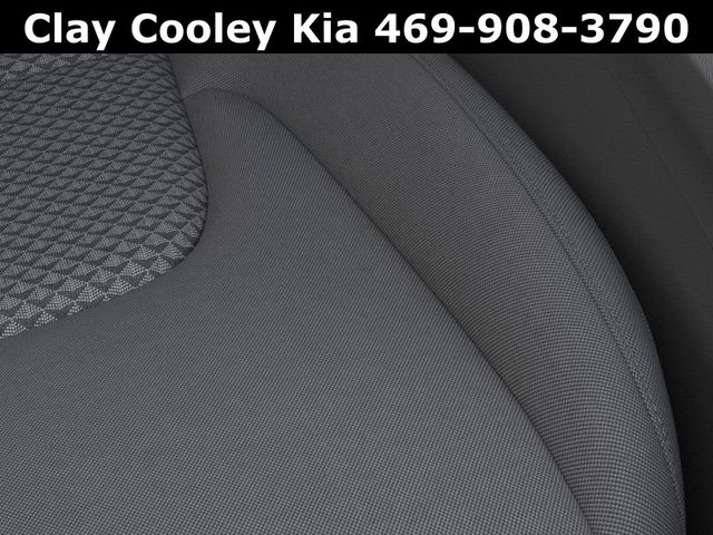 2025 Kia Sportage Hybrid