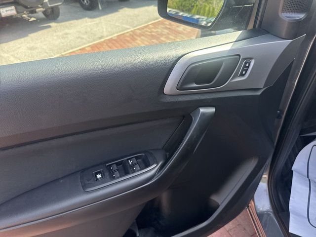 Used 2022 Ford Ranger Truck
