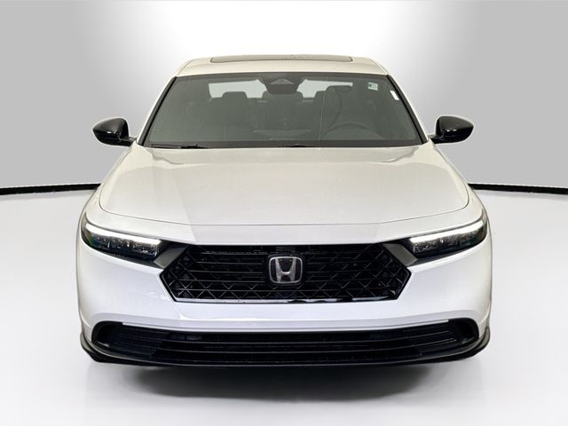 2025 Honda Accord Hybrid Sport photo 13