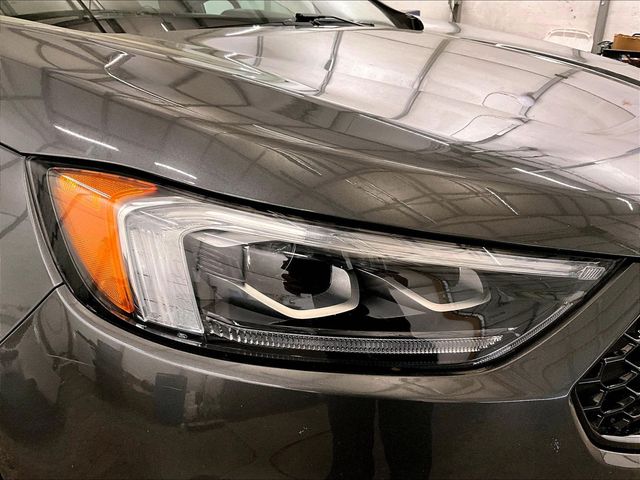 2019 Ford Edge ST Gray at South Hills CDJR