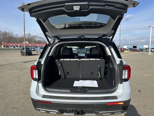 New 2026 White Ford Active image 22