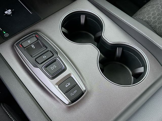 2026 Honda Ridgeline Sport - Photo 20