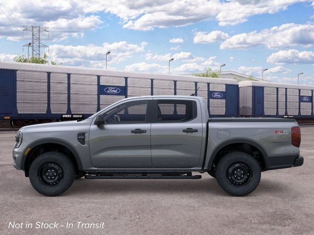 New 2026 Gray Ford XL image 3