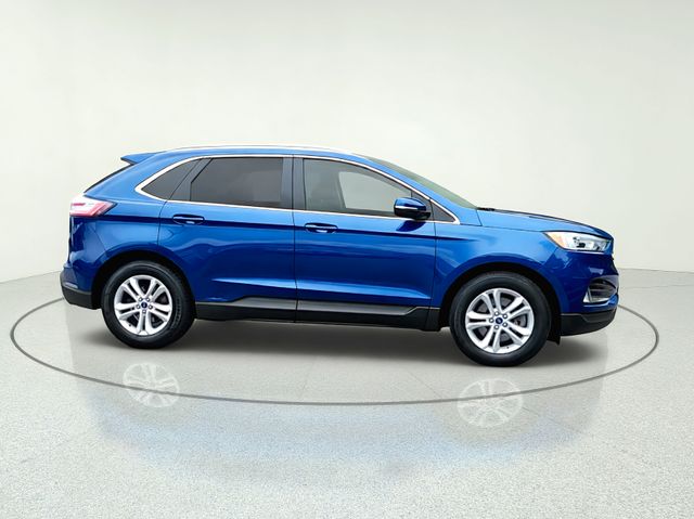 Used 2020 Ford Edge SUV