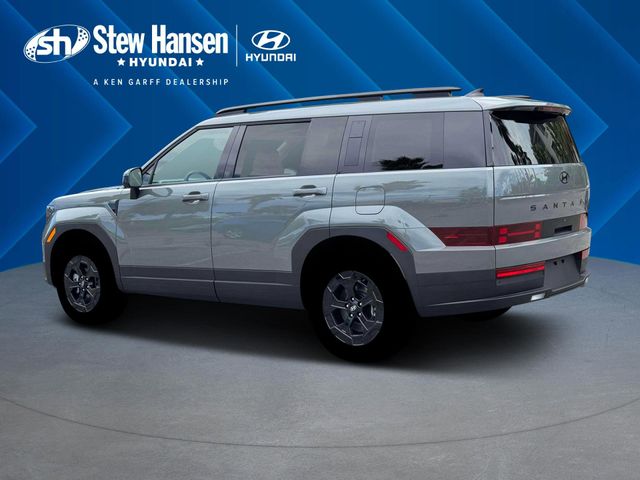 New 2026 Gray Hyundai XRT image 4