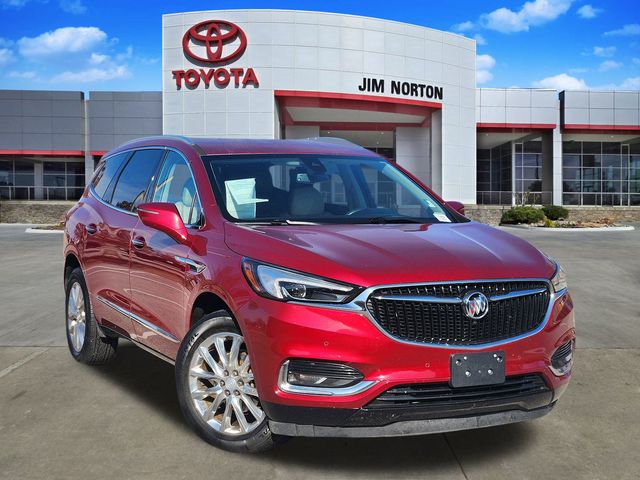 2019 Buick Enclave