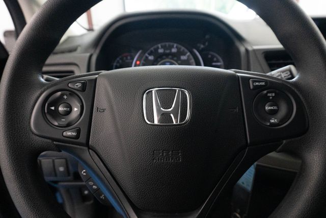 Used 2016 Honda CR-V SUV