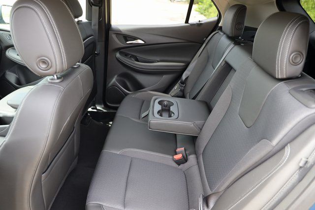 2026 Buick Encore GX Preferred - 11