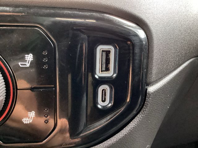 Used Car 2023 Chevrolet Silverado 1500  Lt For Sale Under $35,000 In San Antonio, Texas