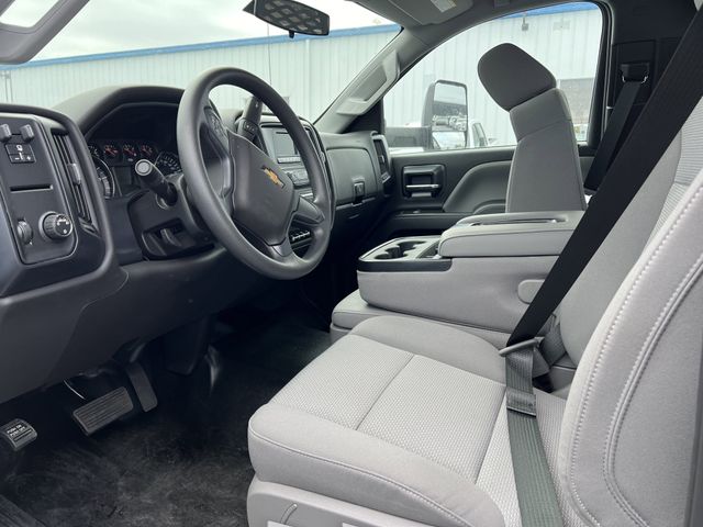 New Car 2024 Chevrolet Silverado 4500hd  Work Truck For Sale Under $80,000 In San Antonio, Texas