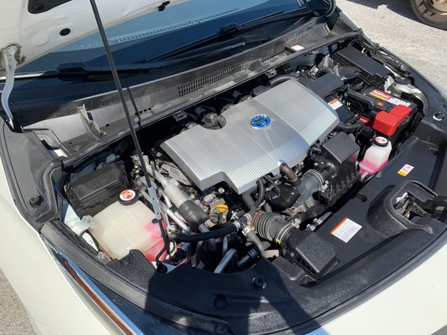Used 2020 Toyota Prius Prime Hatchback