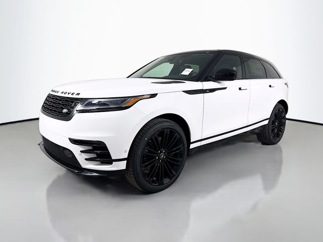2026 Land Rover Range Rover Velar P250 Dynamic SE AWD
