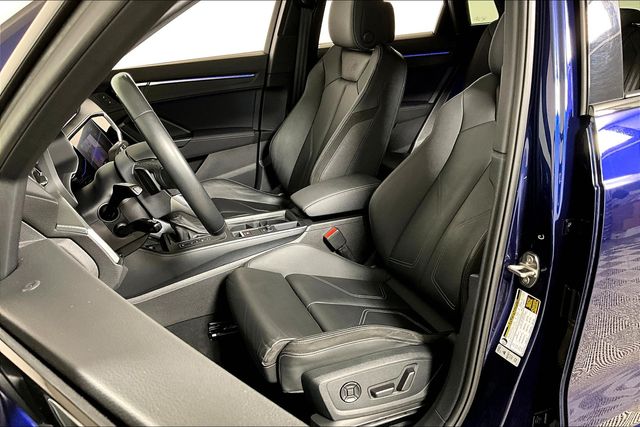 Used 2021 Audi Q3 For Sale in OLIVE BRANCH, MS