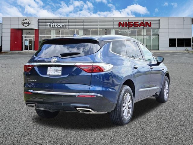 Used 2023 Buick Enclave SUV