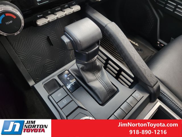 Used 2024 Toyota Tacoma Truck