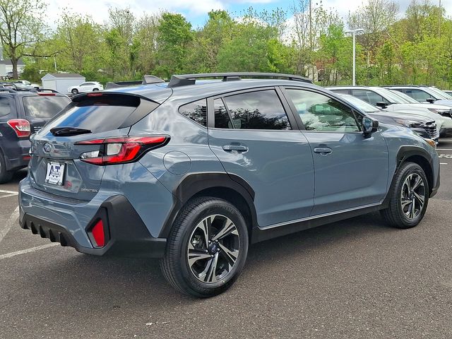 used 2024 Subaru Crosstrek car, priced at $27,487