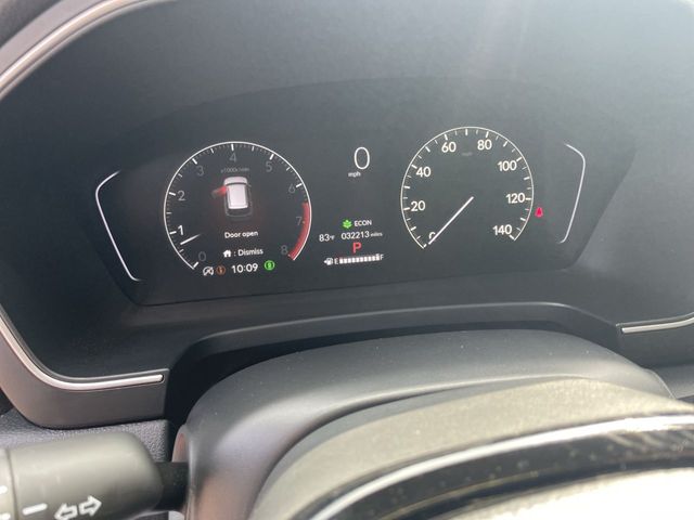 Used 2025 Honda Pilot SUV