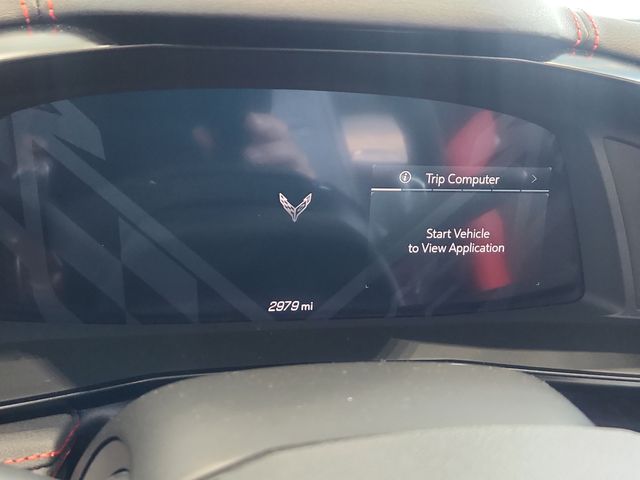 Used 2024 Chevrolet Corvette For Sale in Grove City, OH